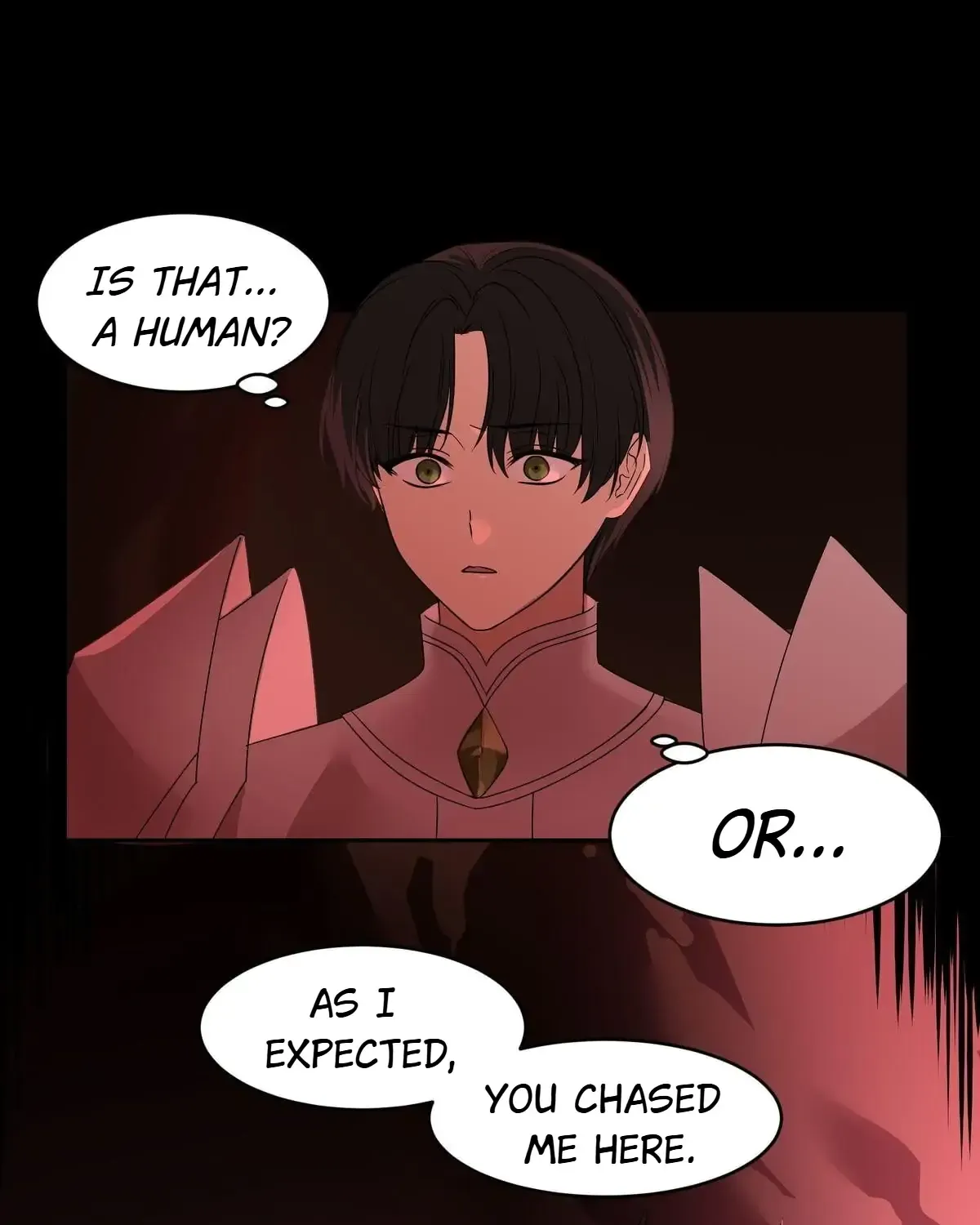 A Kind Man Gets Ridden by a Dragon Chapter 1 page 102 - 