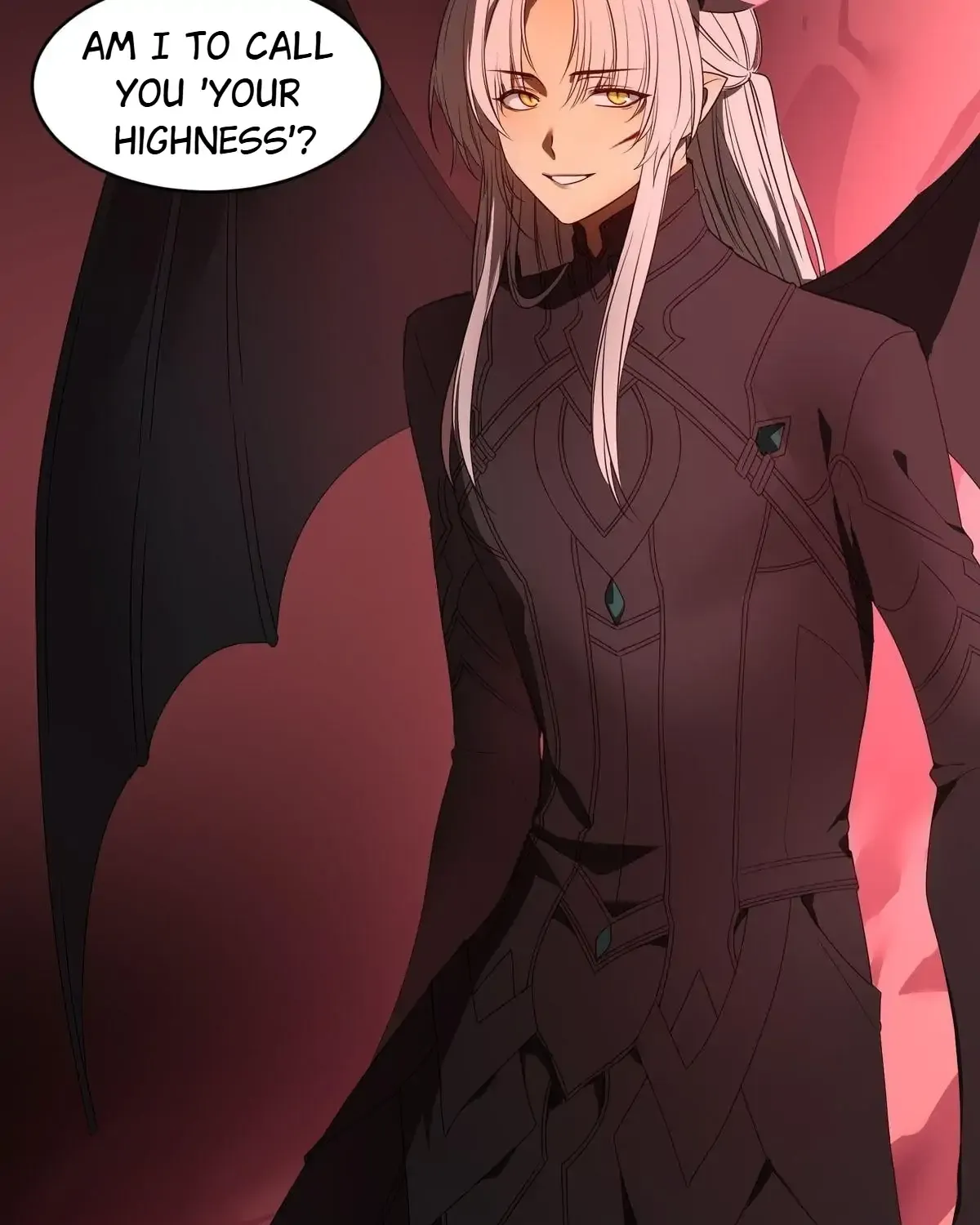 A Kind Man Gets Ridden by a Dragon Chapter 1 page 104 - 