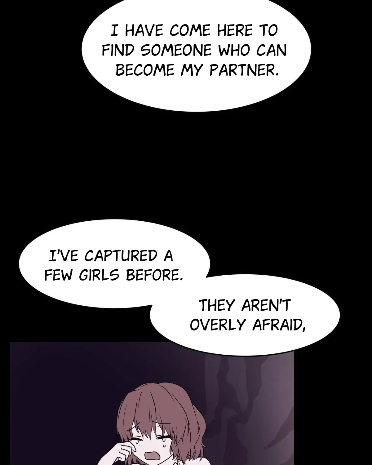 A Kind Man Gets Ridden by a Dragon Chapter 1 page 108 - 