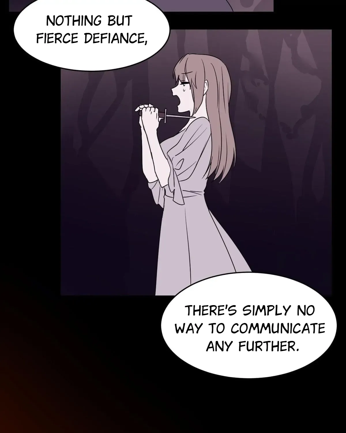 A Kind Man Gets Ridden by a Dragon Chapter 1 page 110 - 