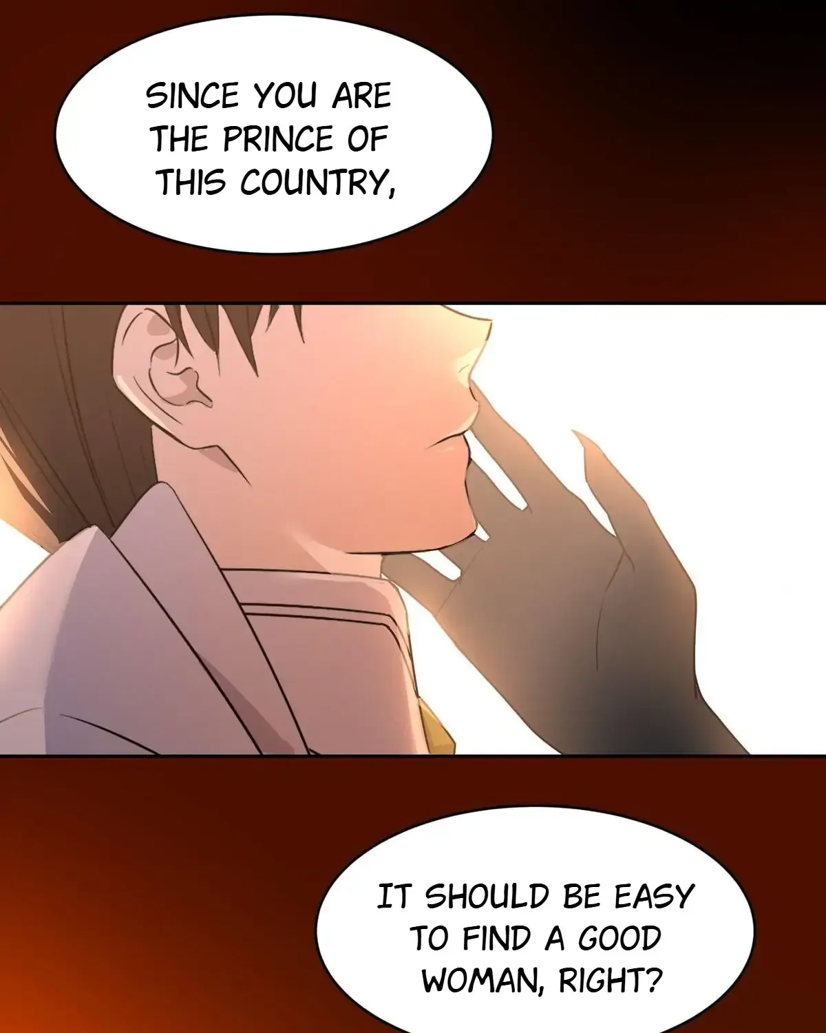 A Kind Man Gets Ridden by a Dragon Chapter 1 page 112 - 