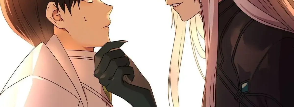 A Kind Man Gets Ridden by a Dragon Chapter 1 page 115 - 