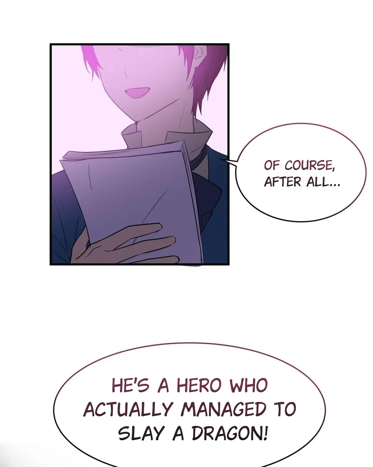 A Kind Man Gets Ridden by a Dragon Chapter 1 page 16 - 