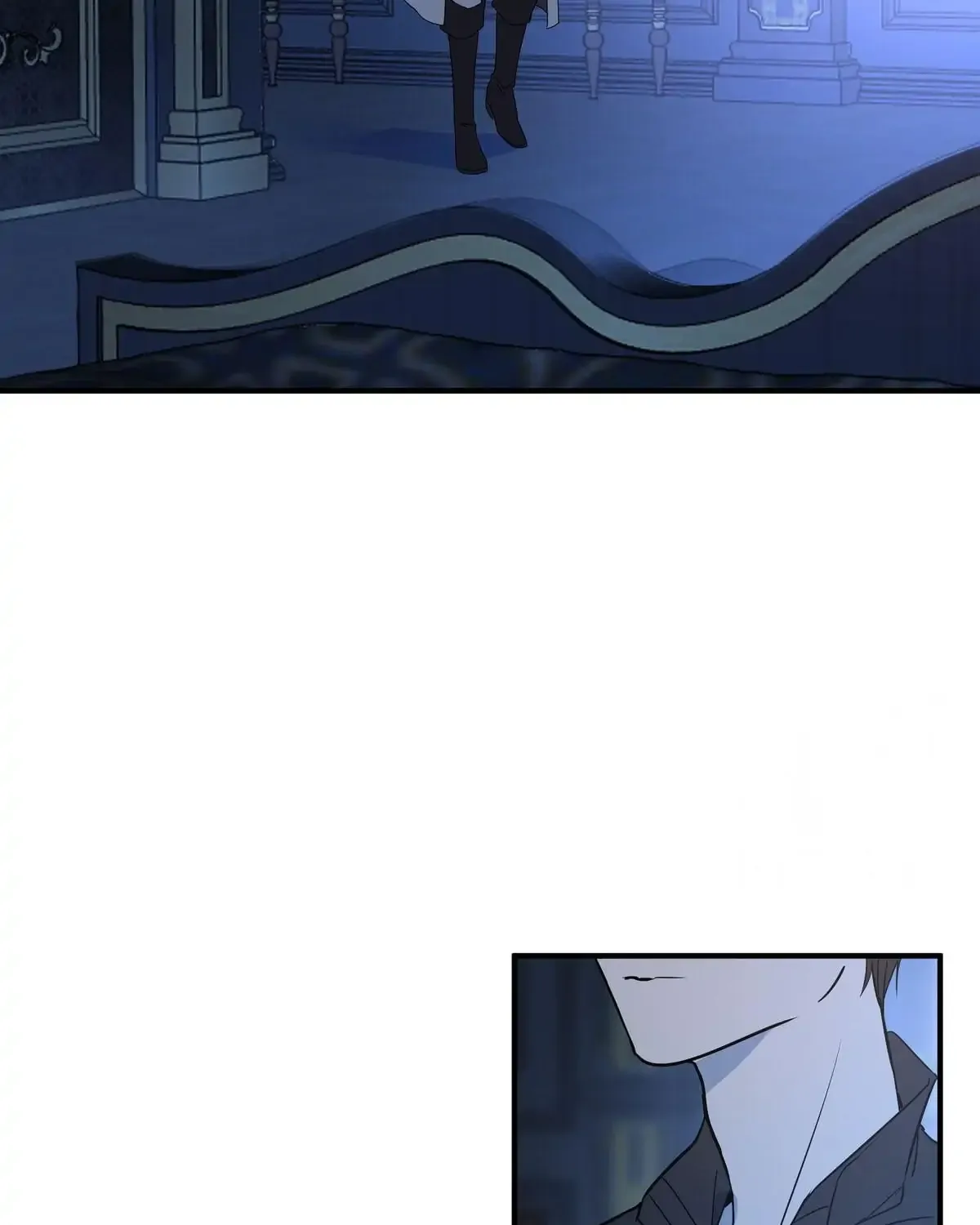 A Kind Man Gets Ridden by a Dragon Chapter 1 page 22 - 