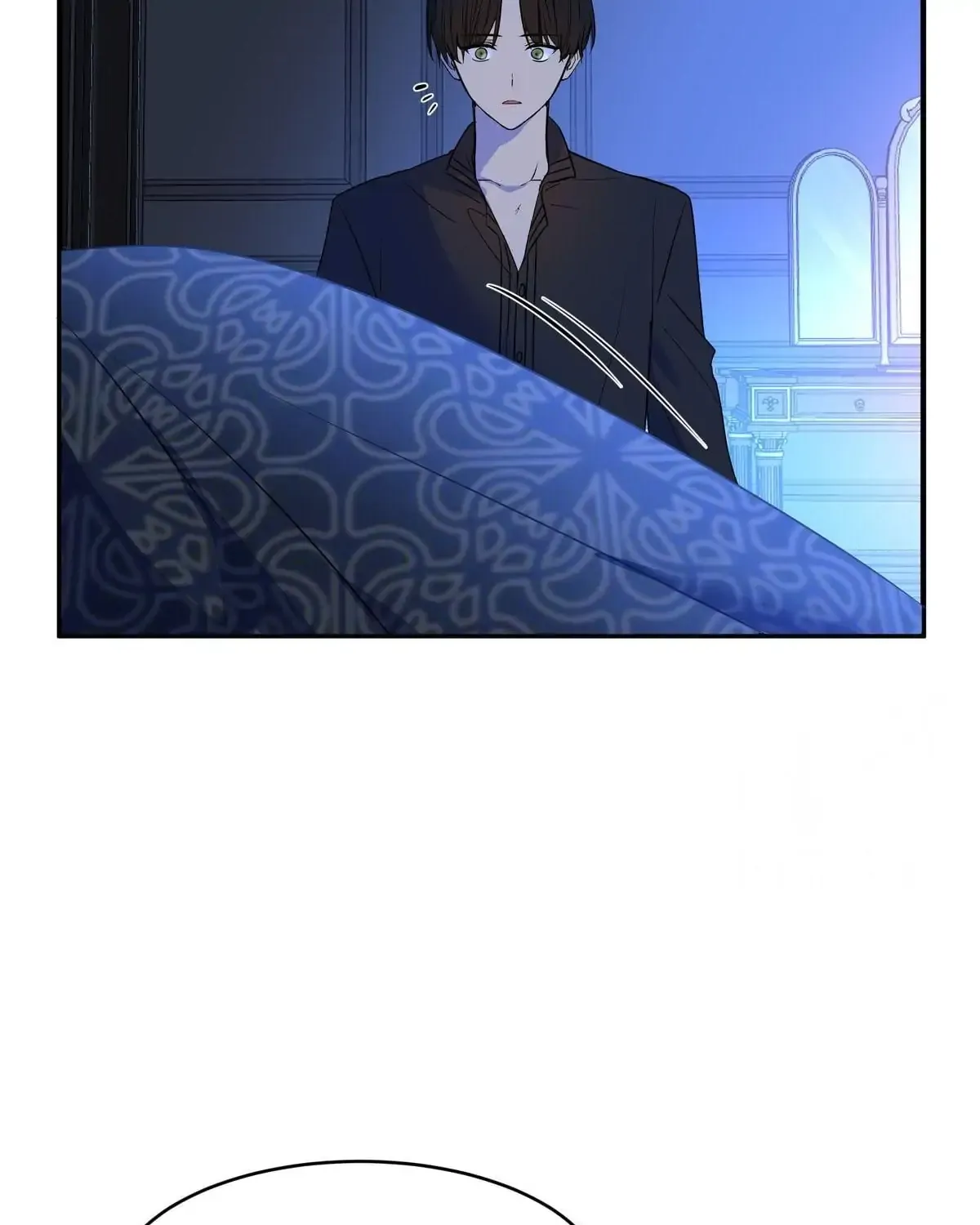 A Kind Man Gets Ridden by a Dragon Chapter 1 page 26 - 