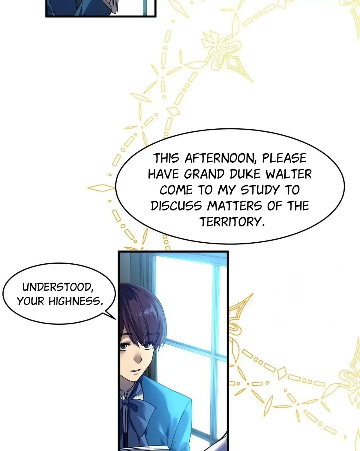 A Kind Man Gets Ridden by a Dragon Chapter 1 page 4 - 