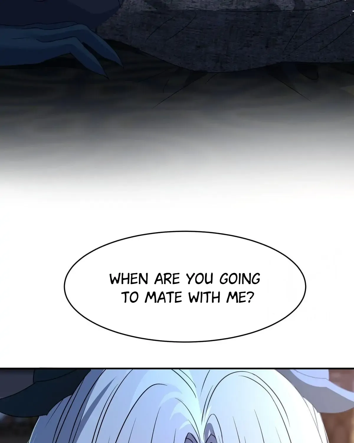 A Kind Man Gets Ridden by a Dragon Chapter 1 page 34 - 