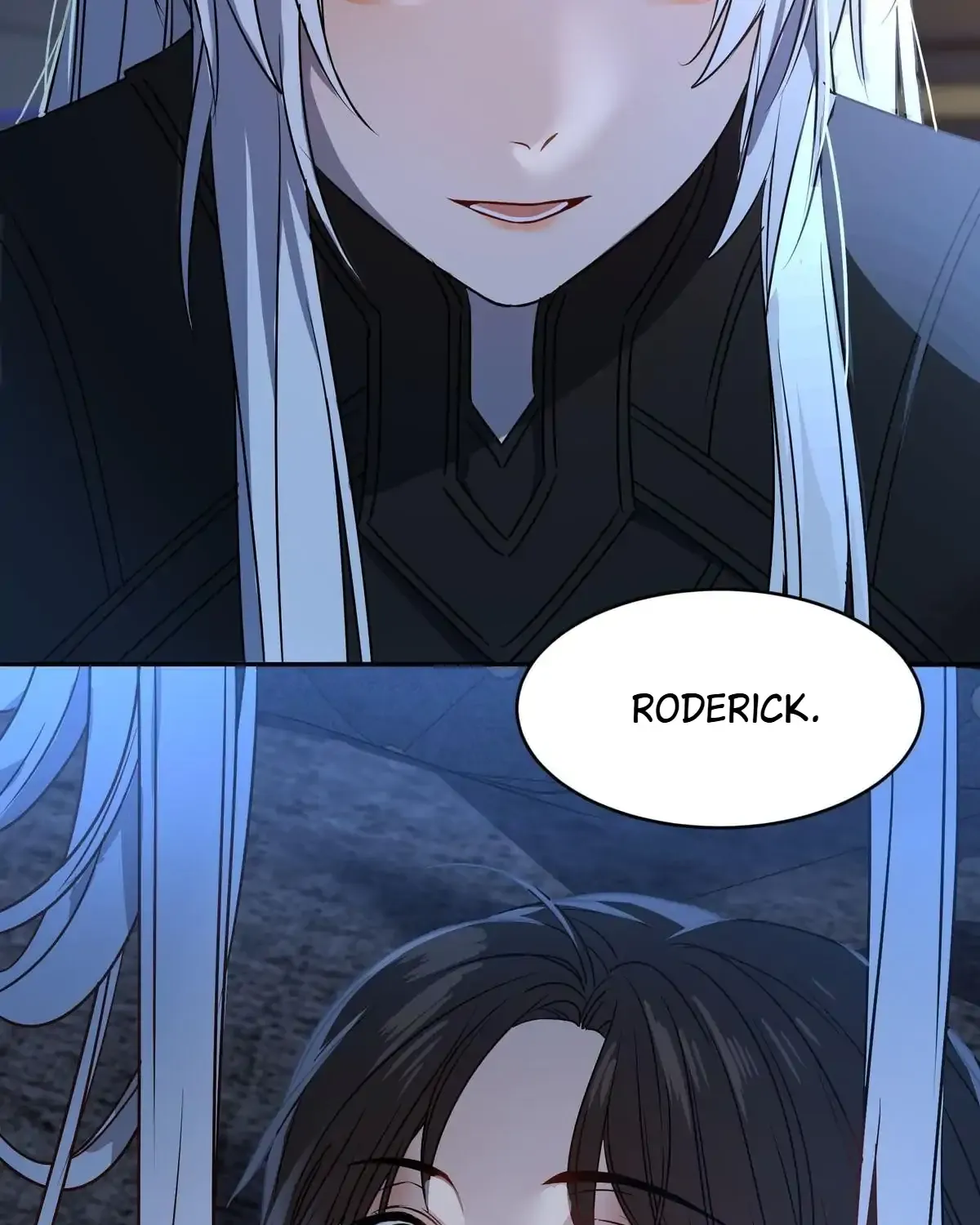 A Kind Man Gets Ridden by a Dragon Chapter 1 page 36 - 
