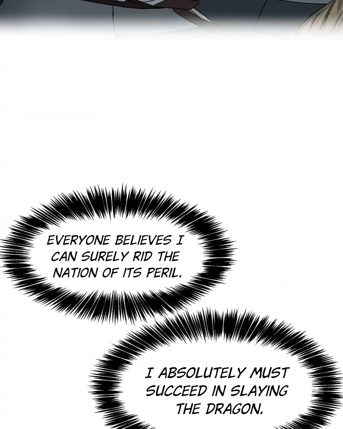 A Kind Man Gets Ridden by a Dragon Chapter 1 page 56 - 