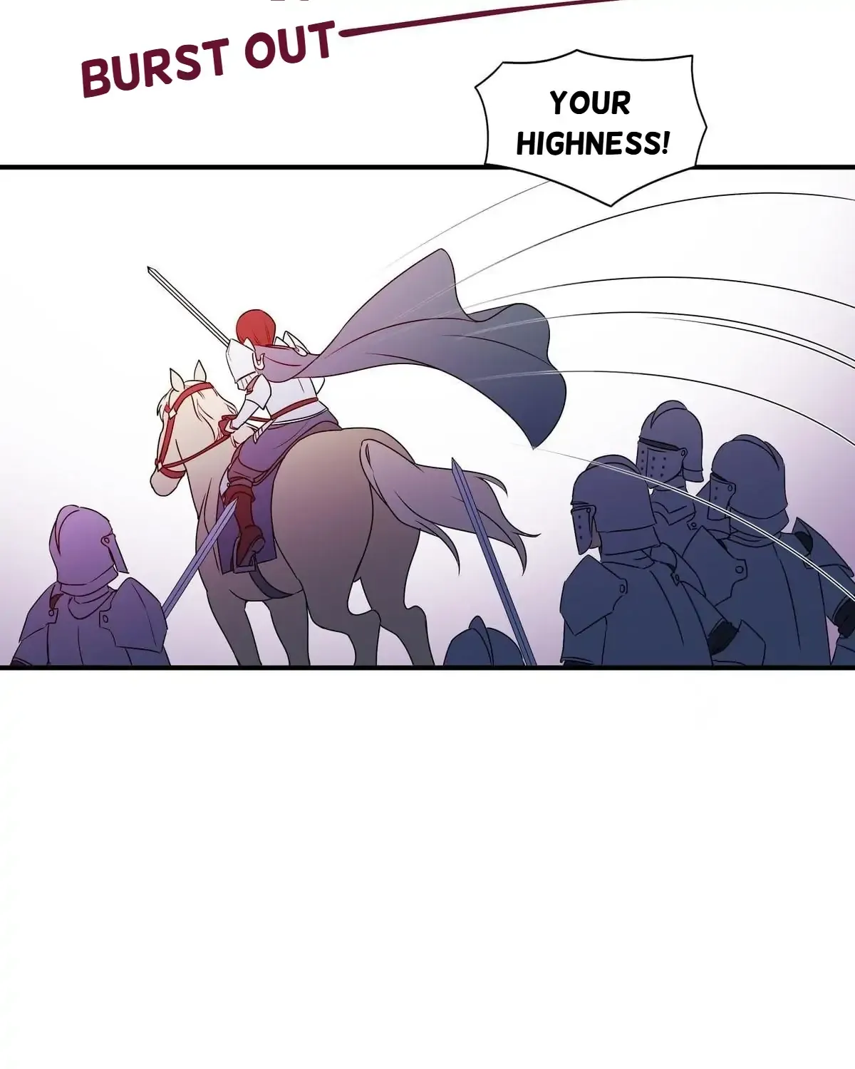 A Kind Man Gets Ridden by a Dragon Chapter 1 page 66 - 