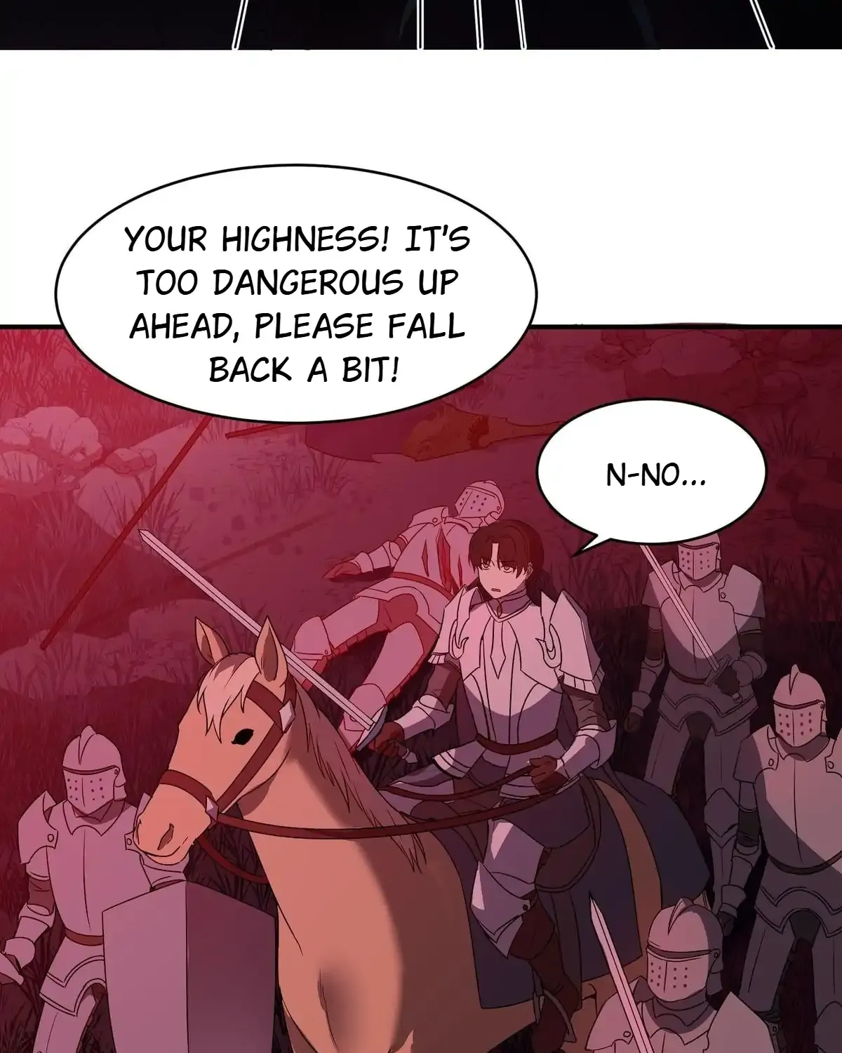 A Kind Man Gets Ridden by a Dragon Chapter 1 page 70 - 