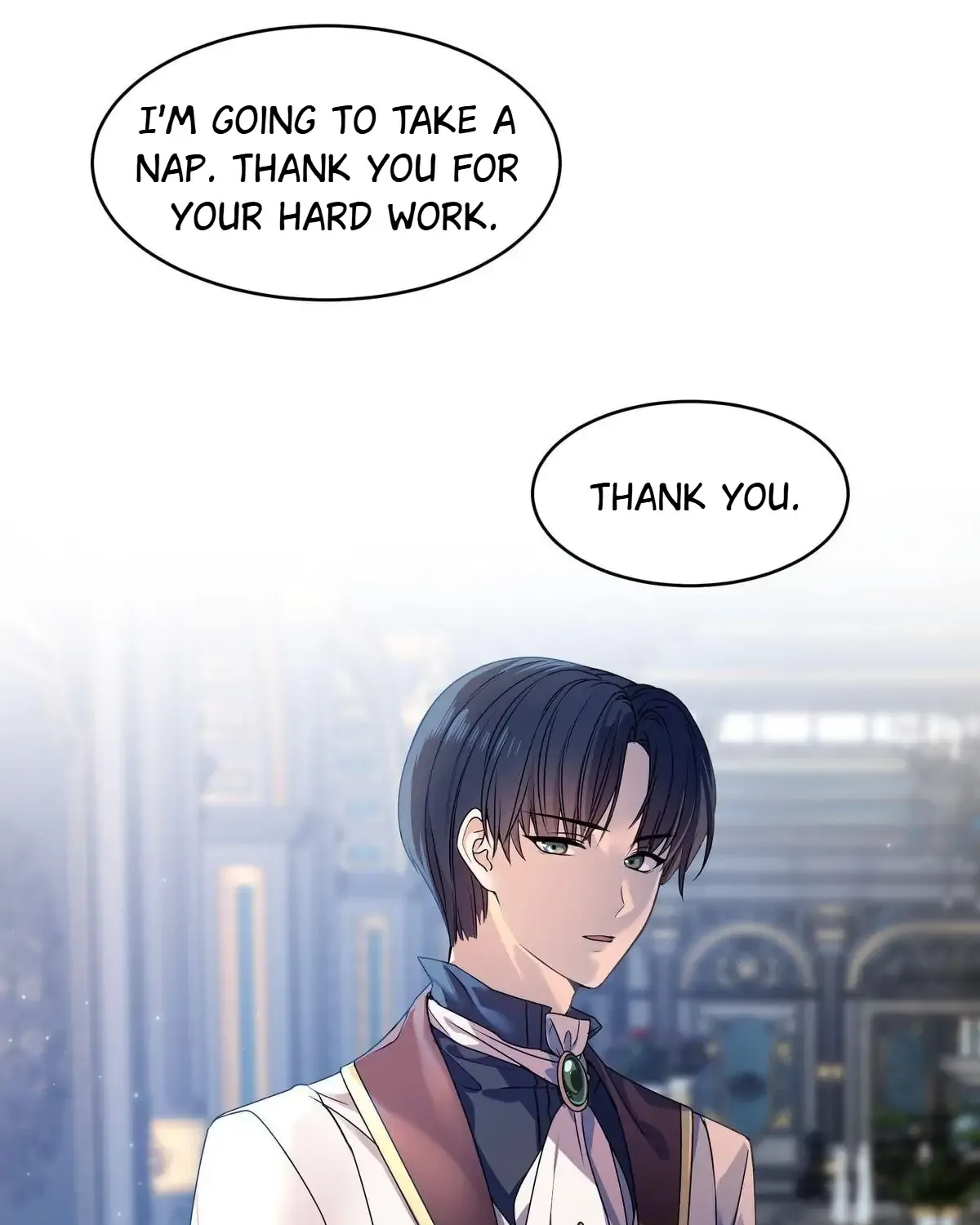 A Kind Man Gets Ridden by a Dragon Chapter 1 page 8 - 