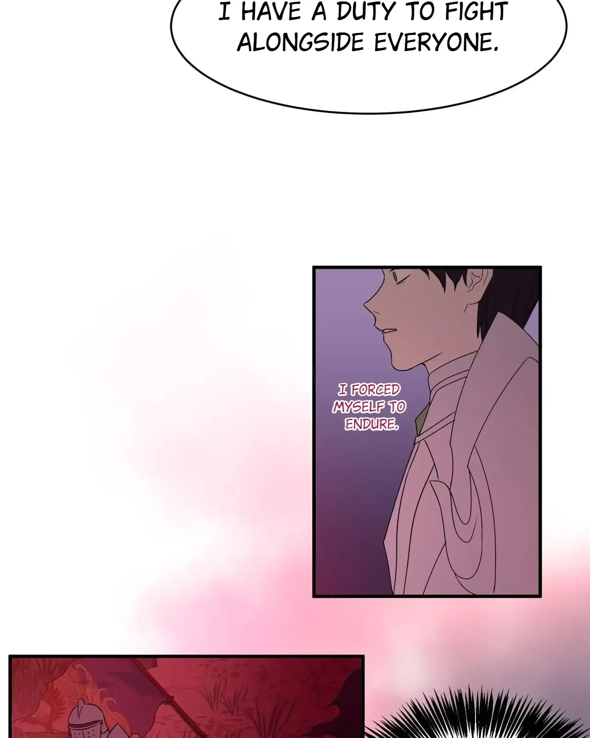 A Kind Man Gets Ridden by a Dragon Chapter 1 page 72 - 
