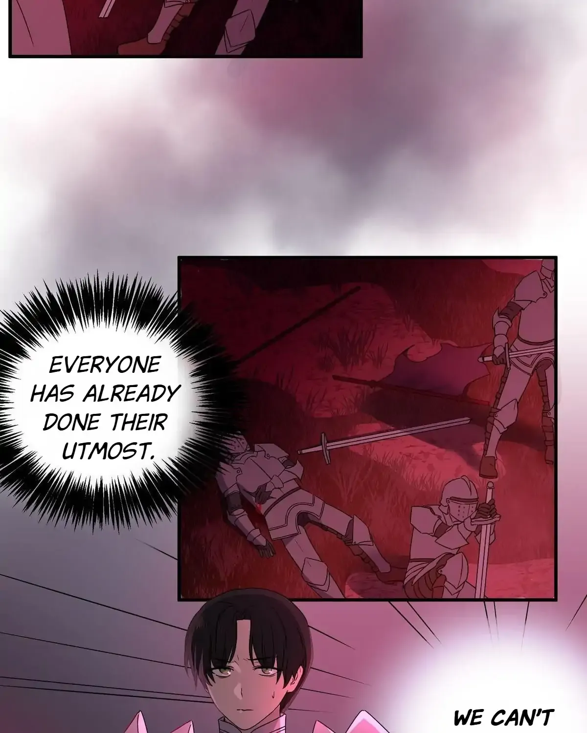A Kind Man Gets Ridden by a Dragon Chapter 1 page 74 - 