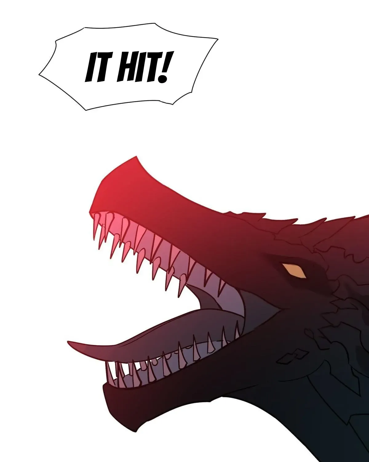 A Kind Man Gets Ridden by a Dragon Chapter 1 page 84 - 