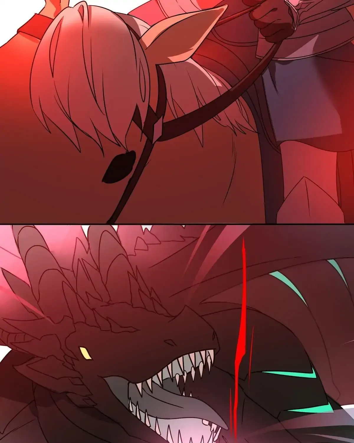 A Kind Man Gets Ridden by a Dragon Chapter 1 page 90 - 