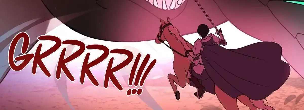 A Kind Man Gets Ridden by a Dragon Chapter 1 page 91 - 