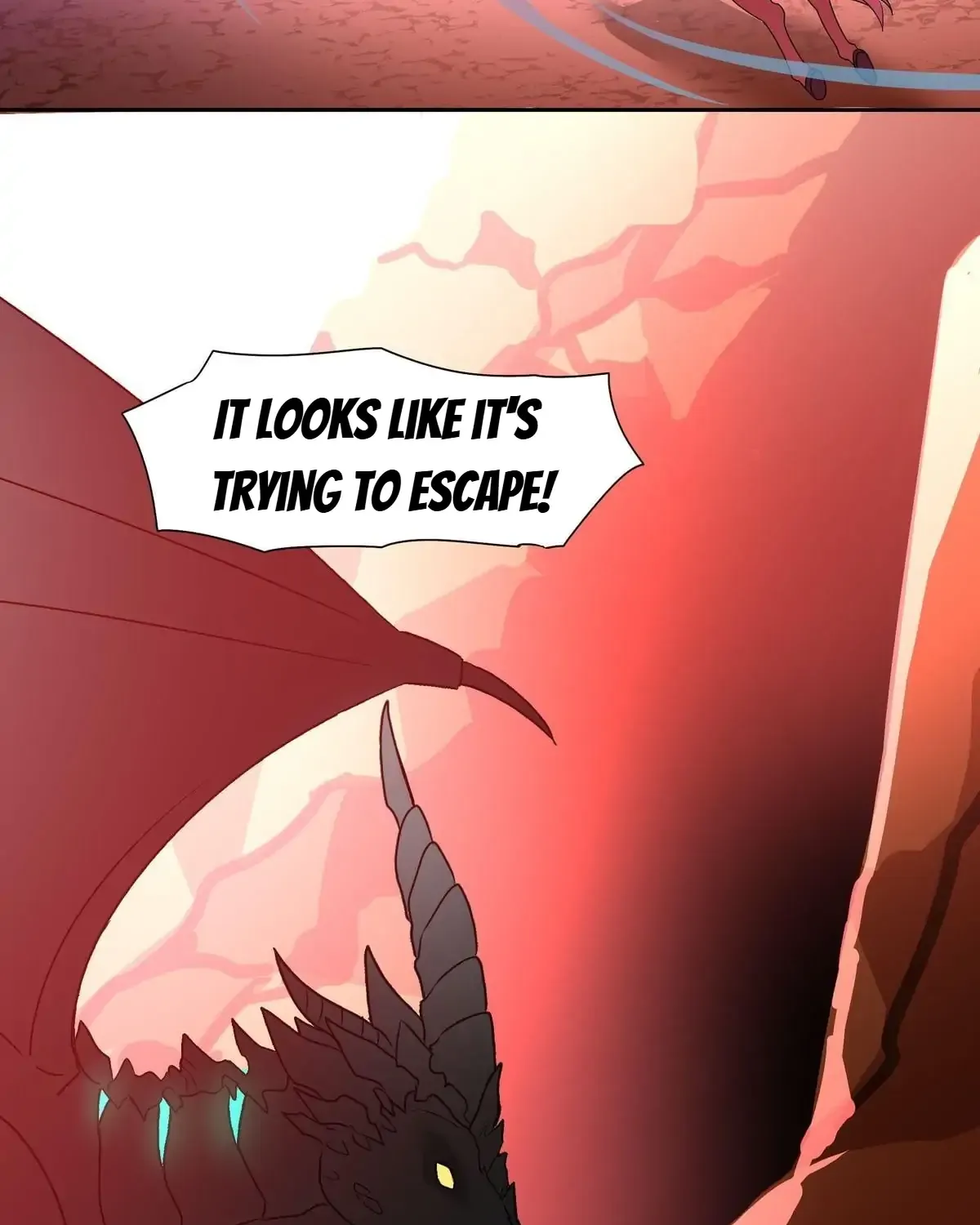A Kind Man Gets Ridden by a Dragon Chapter 1 page 92 - 
