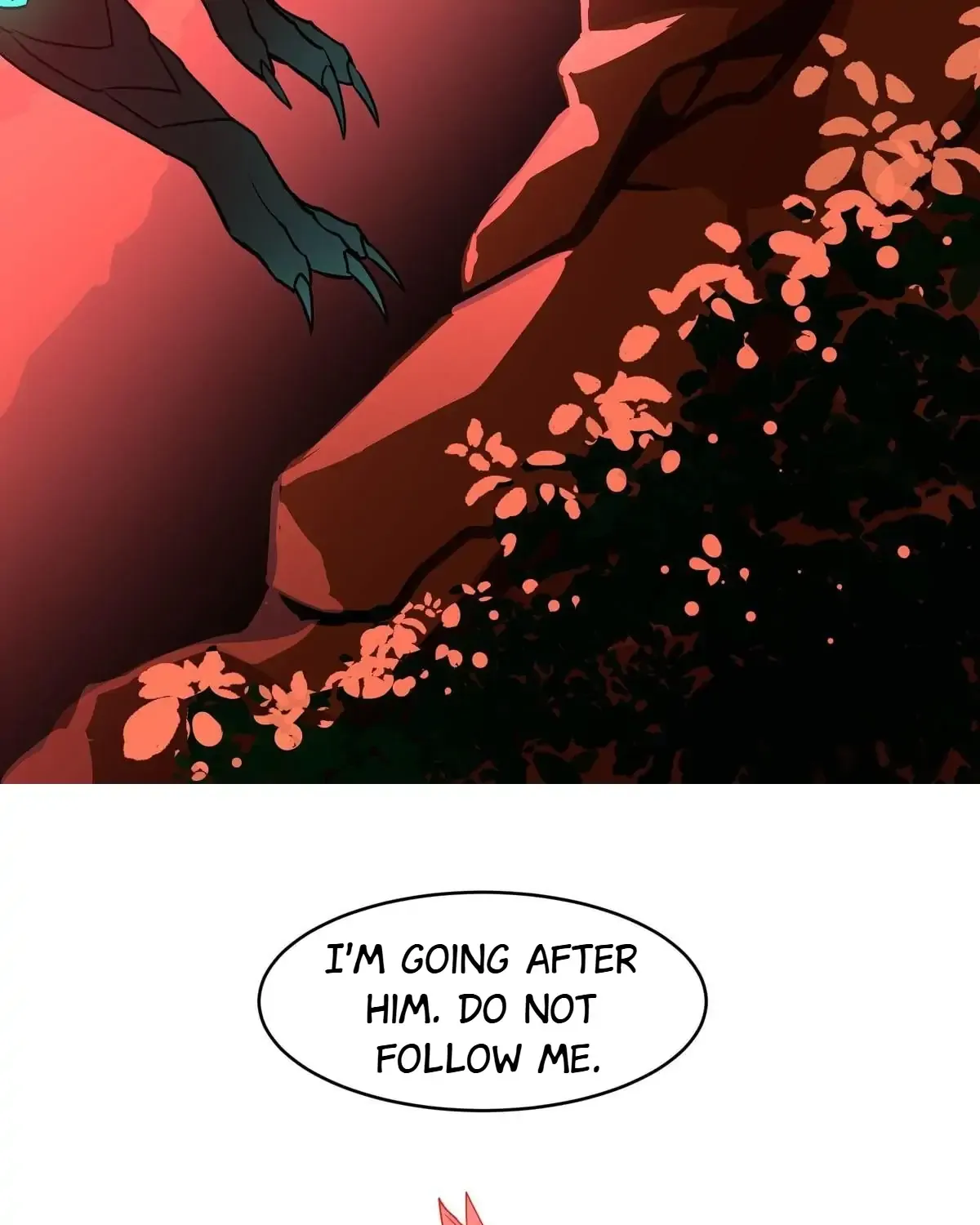A Kind Man Gets Ridden by a Dragon Chapter 1 page 94 - 