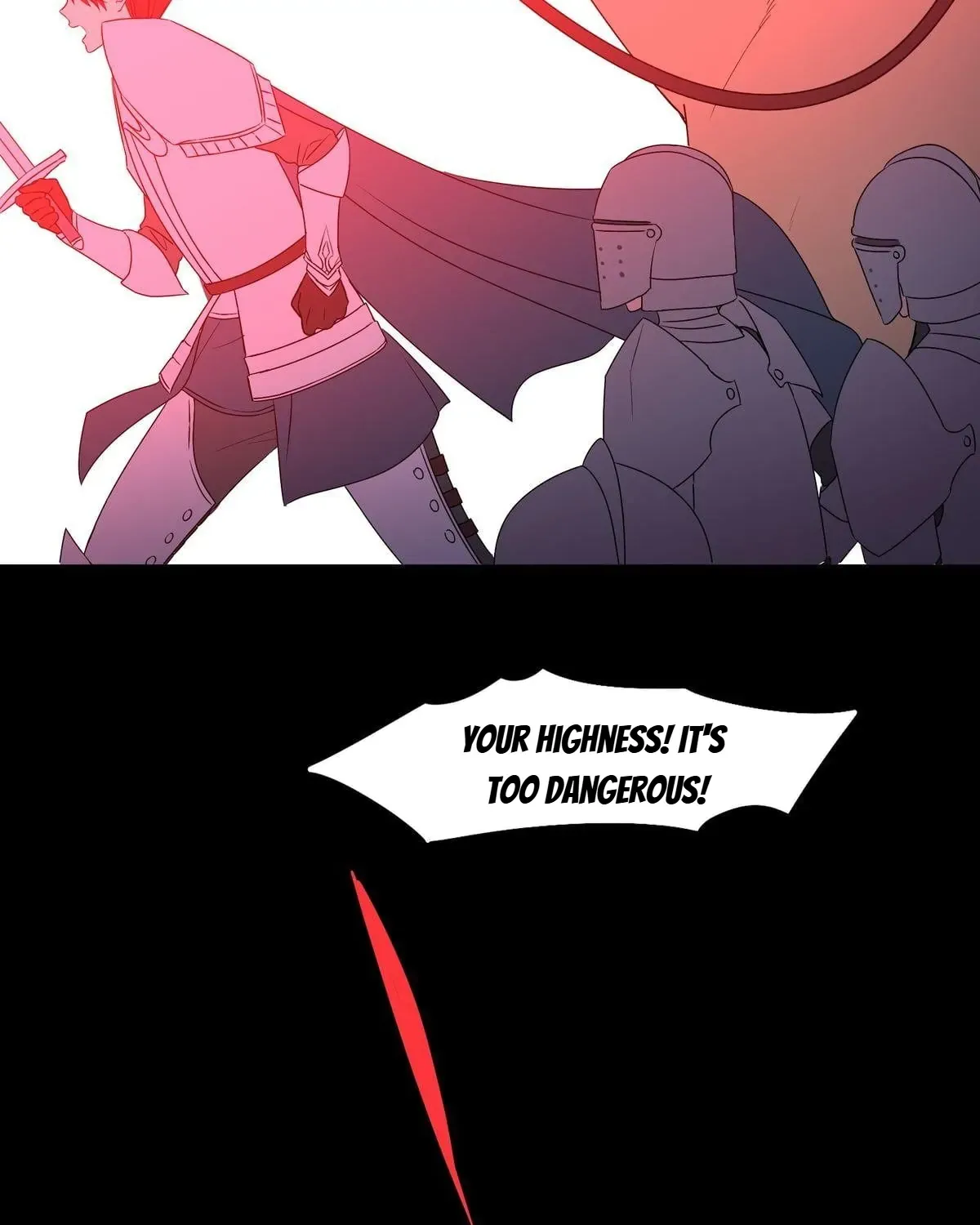 A Kind Man Gets Ridden by a Dragon Chapter 1 page 96 - 