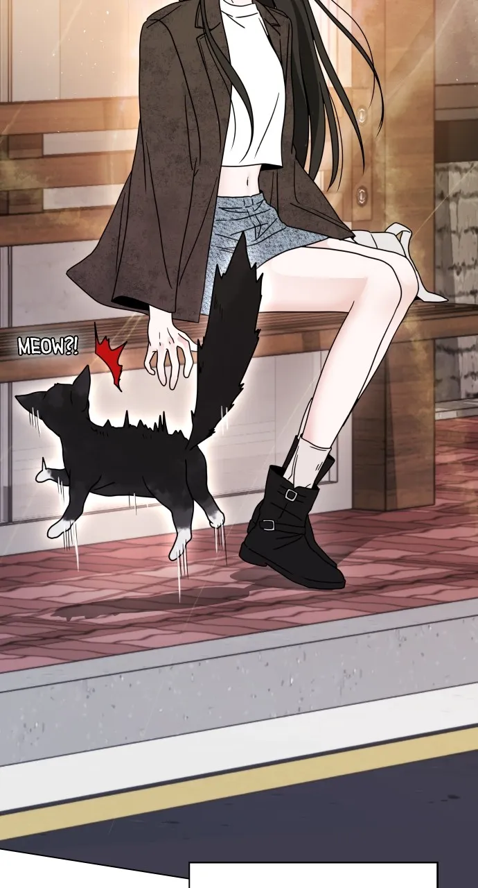 Read A Kiss Before I Sleep chapter 1 image 45 on Lezhin