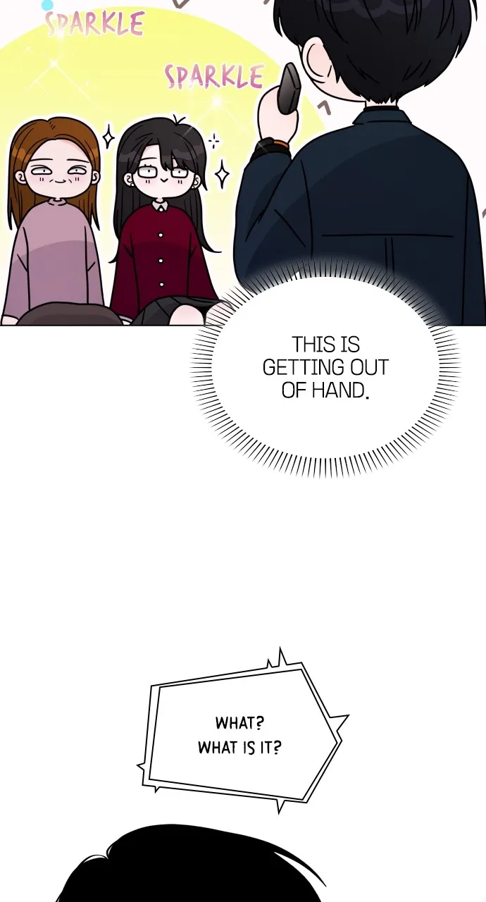 Read A Kiss Before I Sleep chapter 12 image 2 on Lezhin