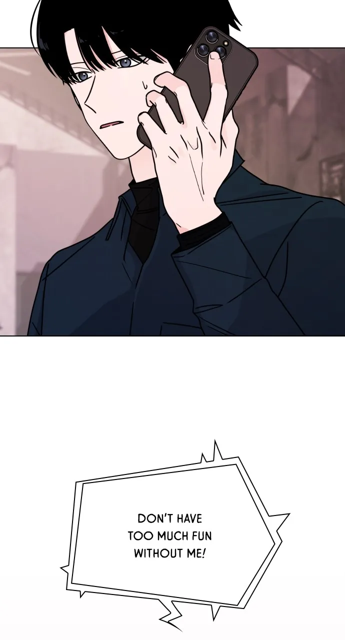 Read A Kiss Before I Sleep chapter 12 image 3 on Lezhin