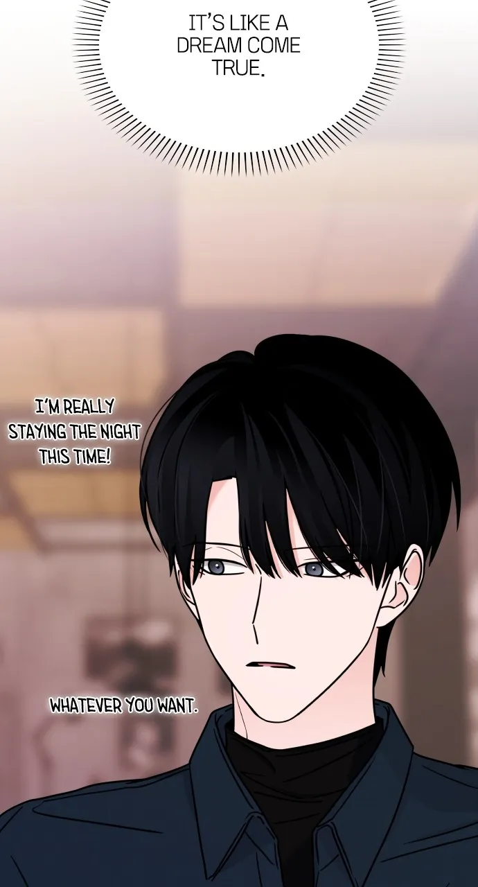 Read A Kiss Before I Sleep chapter 12 image 32 on Lezhin