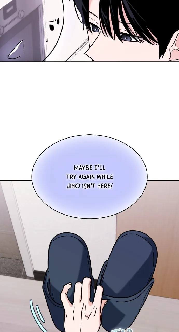 Read A Kiss Before I Sleep chapter 14 image 116 on Lezhin