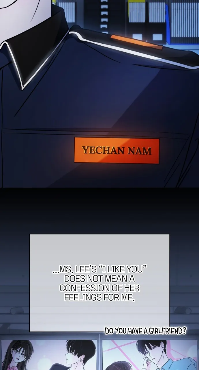 Read A Kiss Before I Sleep chapter 16 image 5 on Lezhin