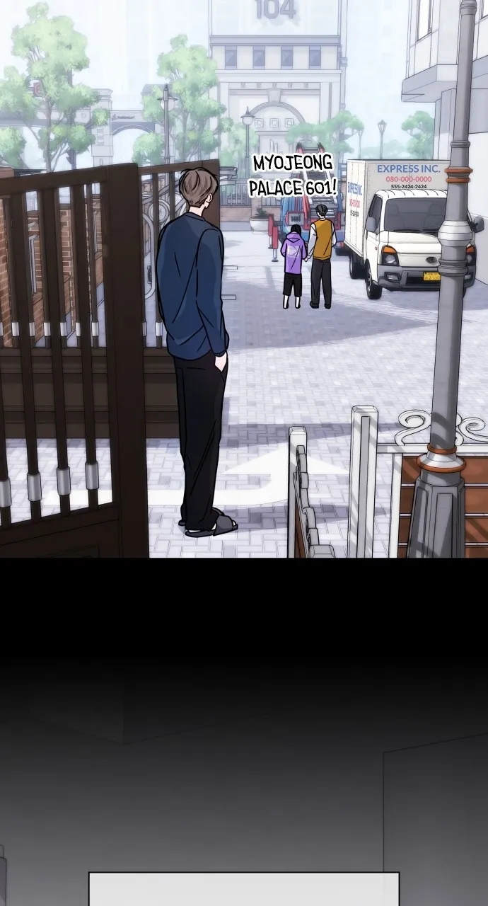 Read A Kiss Before I Sleep chapter 18 image 3 on Lezhin
