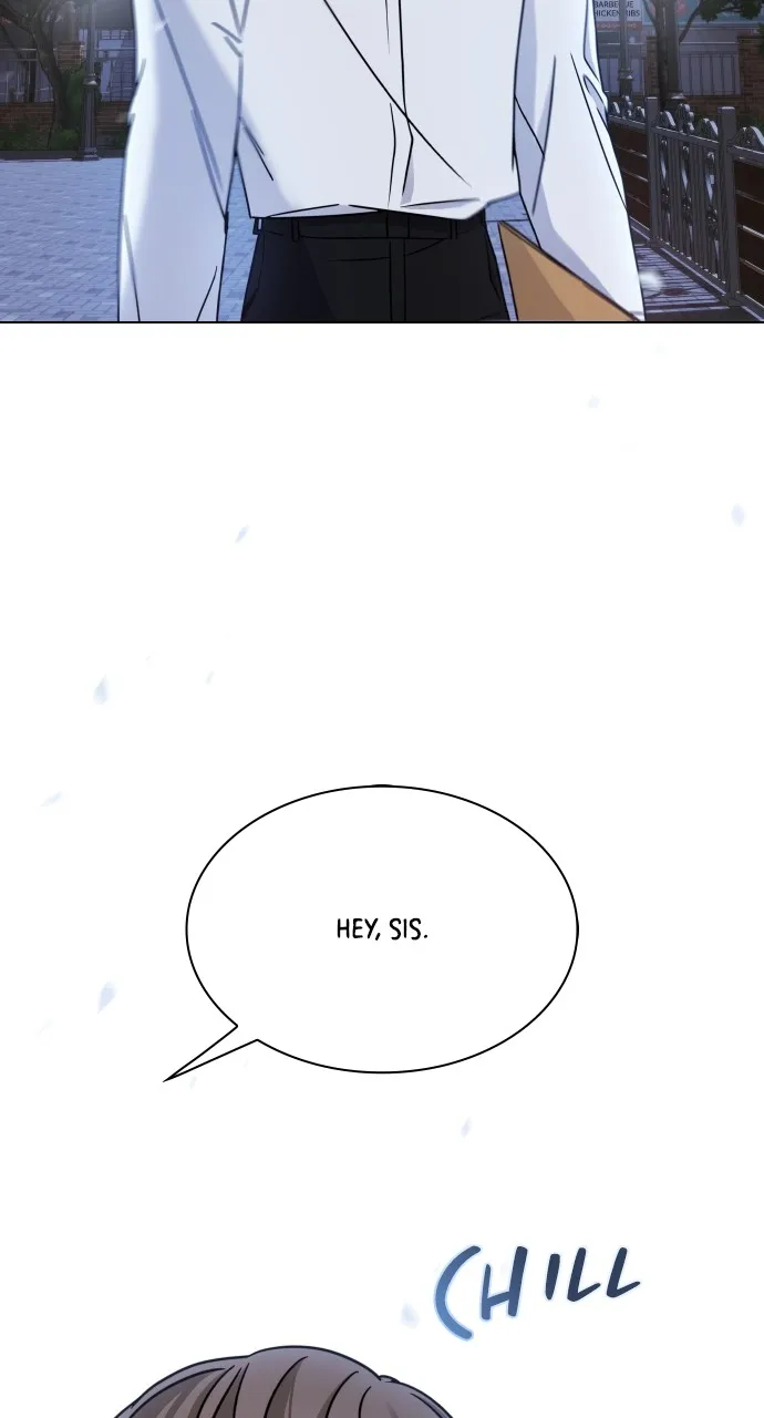 Read A Kiss Before I Sleep chapter 18 image 7 on Lezhin