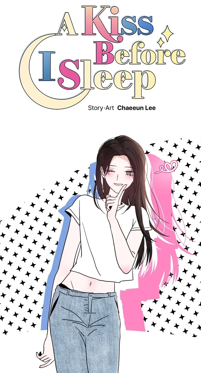 Read A Kiss Before I Sleep chapter 2 image 21 on Lezhin