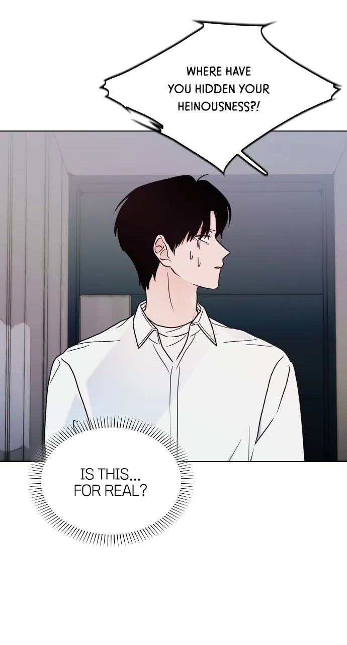 Read A Kiss Before I Sleep chapter 2 image 25 on Lezhin