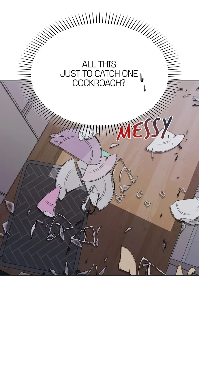 Read A Kiss Before I Sleep chapter 2 image 26 on Lezhin