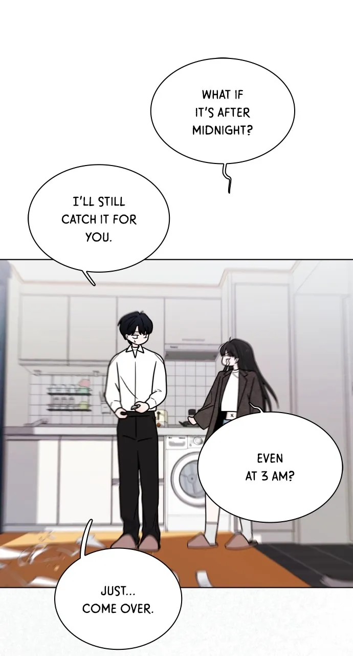 Read A Kiss Before I Sleep chapter 2 image 30 on Lezhin