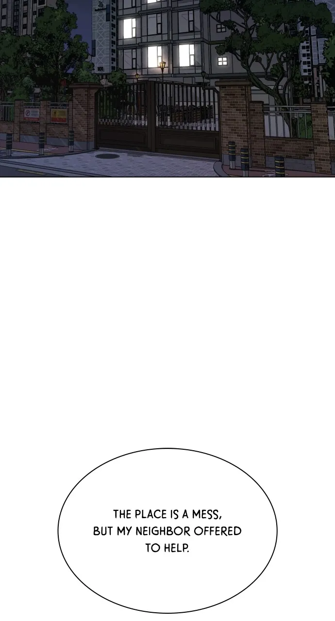 Read A Kiss Before I Sleep chapter 2 image 33 on Lezhin