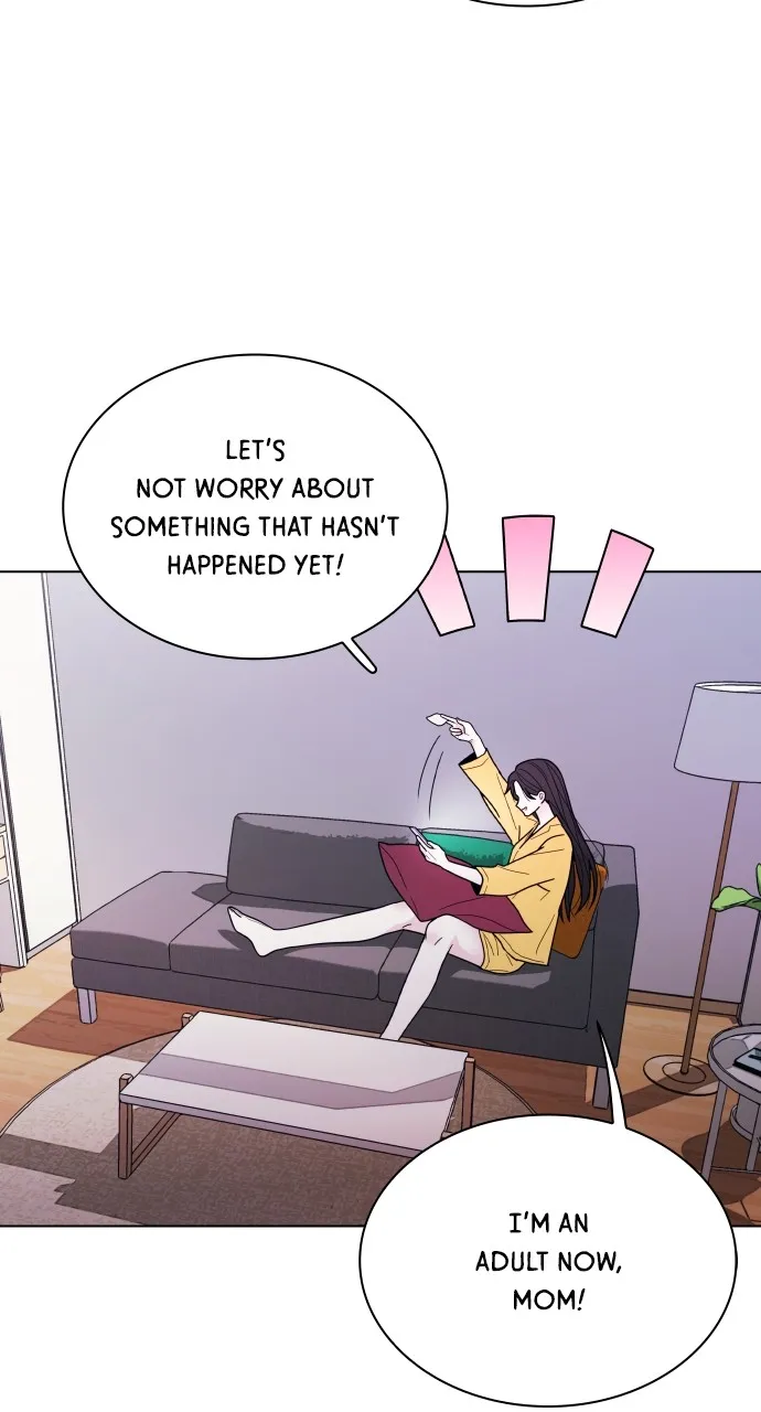 Read A Kiss Before I Sleep chapter 2 image 36 on Lezhin