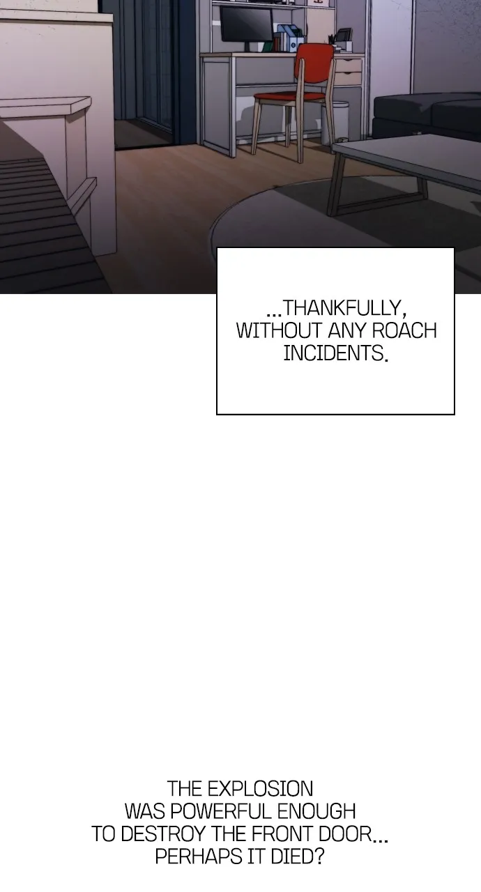 Read A Kiss Before I Sleep chapter 2 image 41 on Lezhin