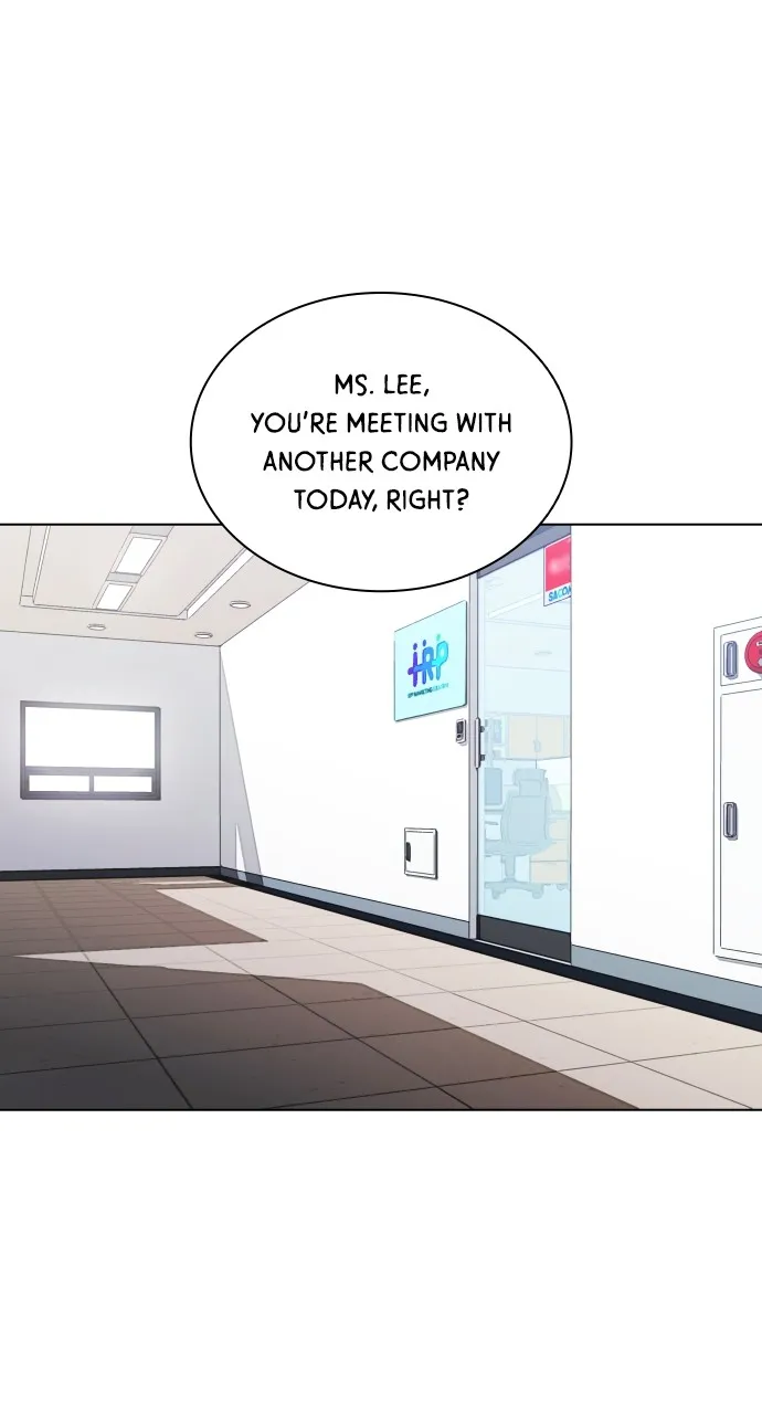 Read A Kiss Before I Sleep chapter 2 image 47 on Lezhin