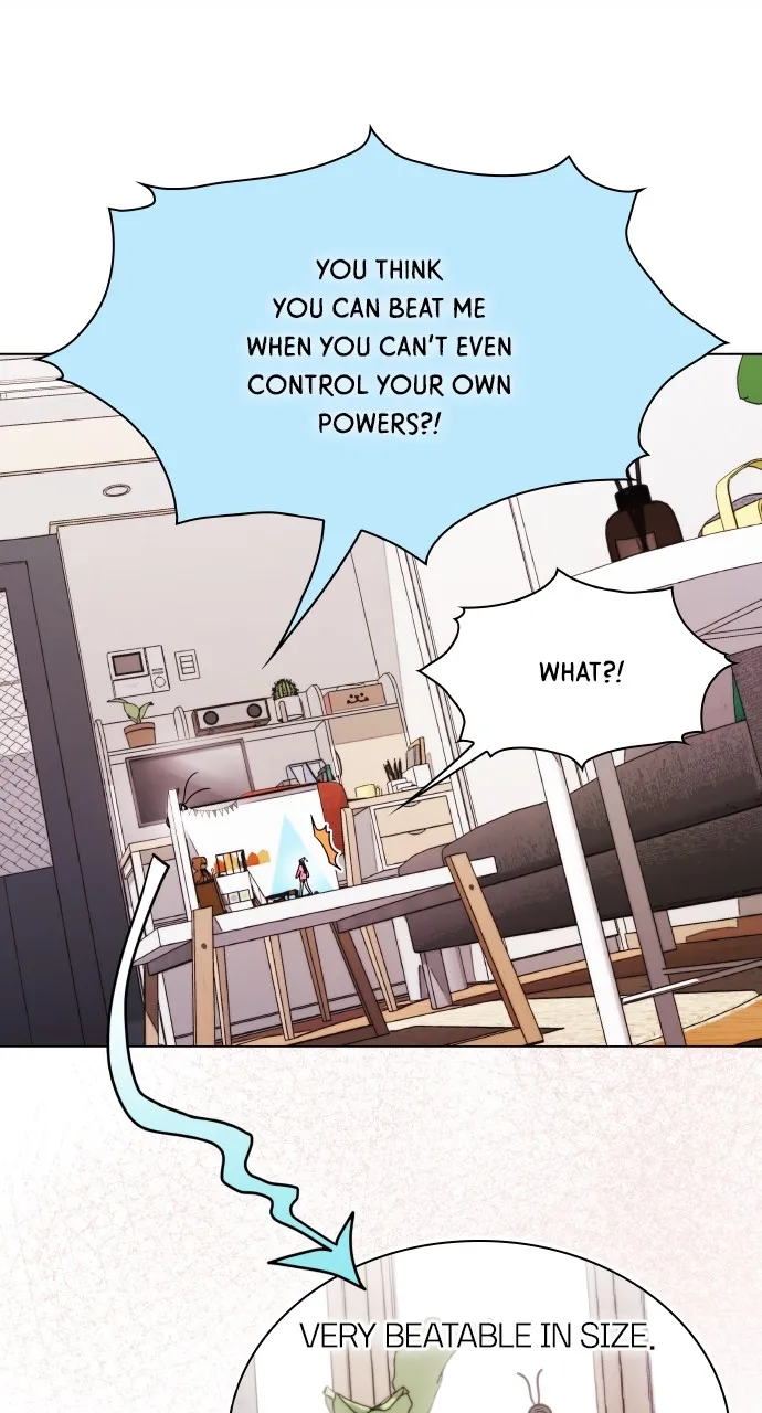 Read A Kiss Before I Sleep chapter 2 image 5 on Lezhin