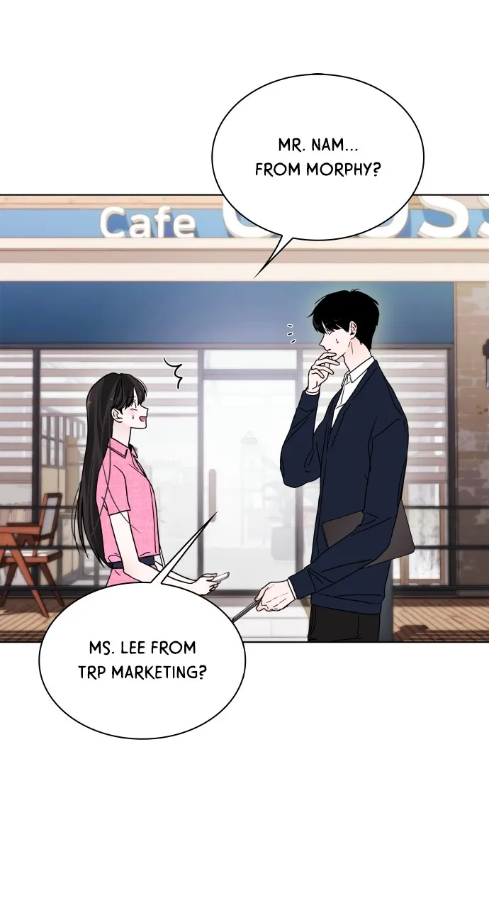Read A Kiss Before I Sleep chapter 2 image 52 on Lezhin