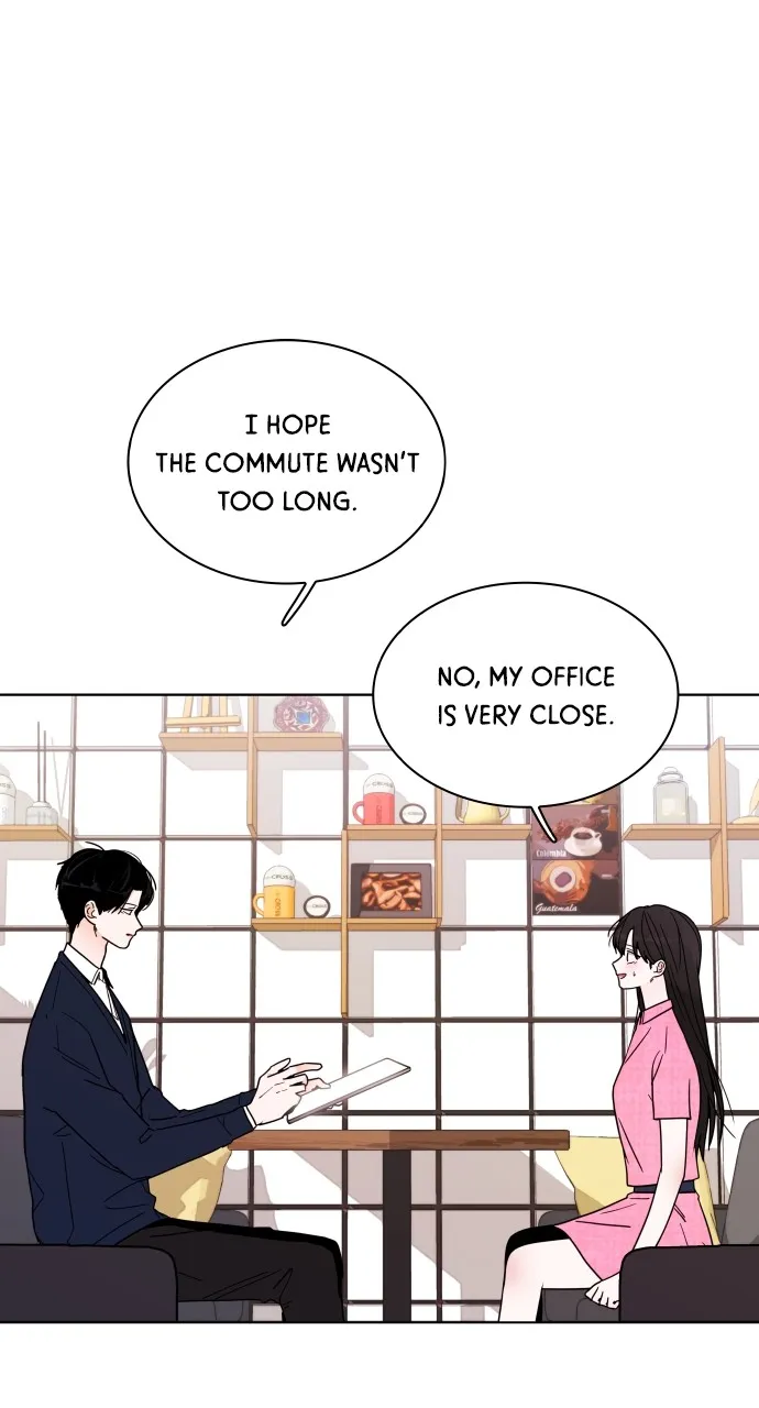 Read A Kiss Before I Sleep chapter 2 image 54 on Lezhin