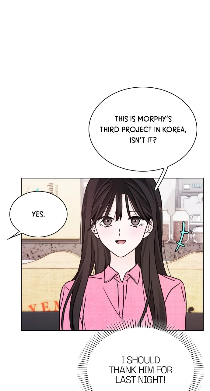 Read A Kiss Before I Sleep chapter 2 image 55 on Lezhin