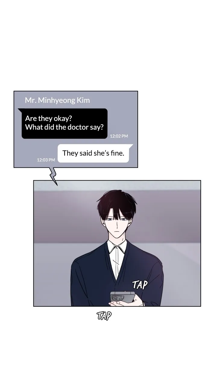 Read A Kiss Before I Sleep chapter 2 image 75 on Lezhin