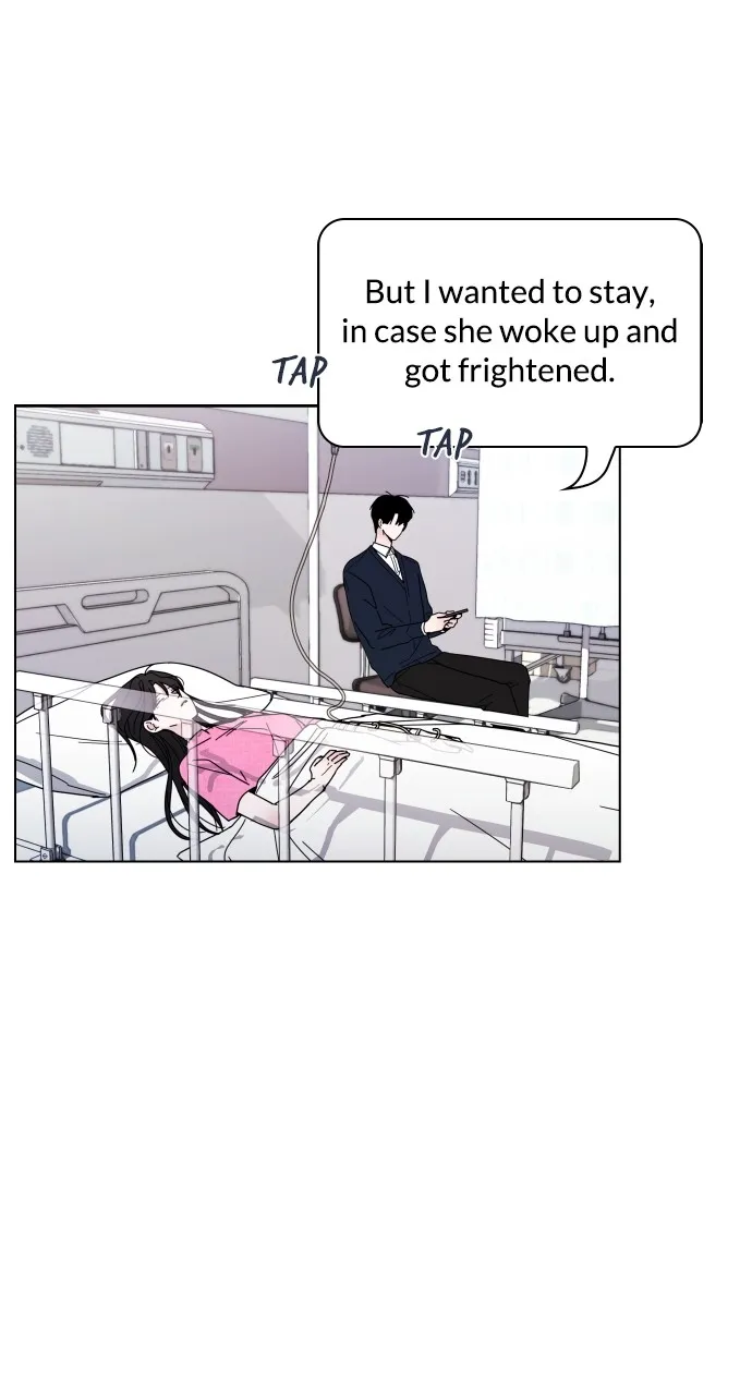 Read A Kiss Before I Sleep chapter 2 image 76 on Lezhin