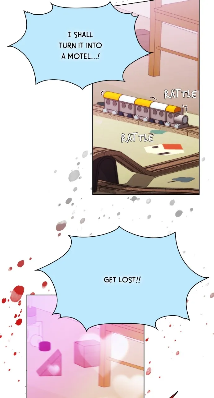 Read A Kiss Before I Sleep chapter 2 image 8 on Lezhin