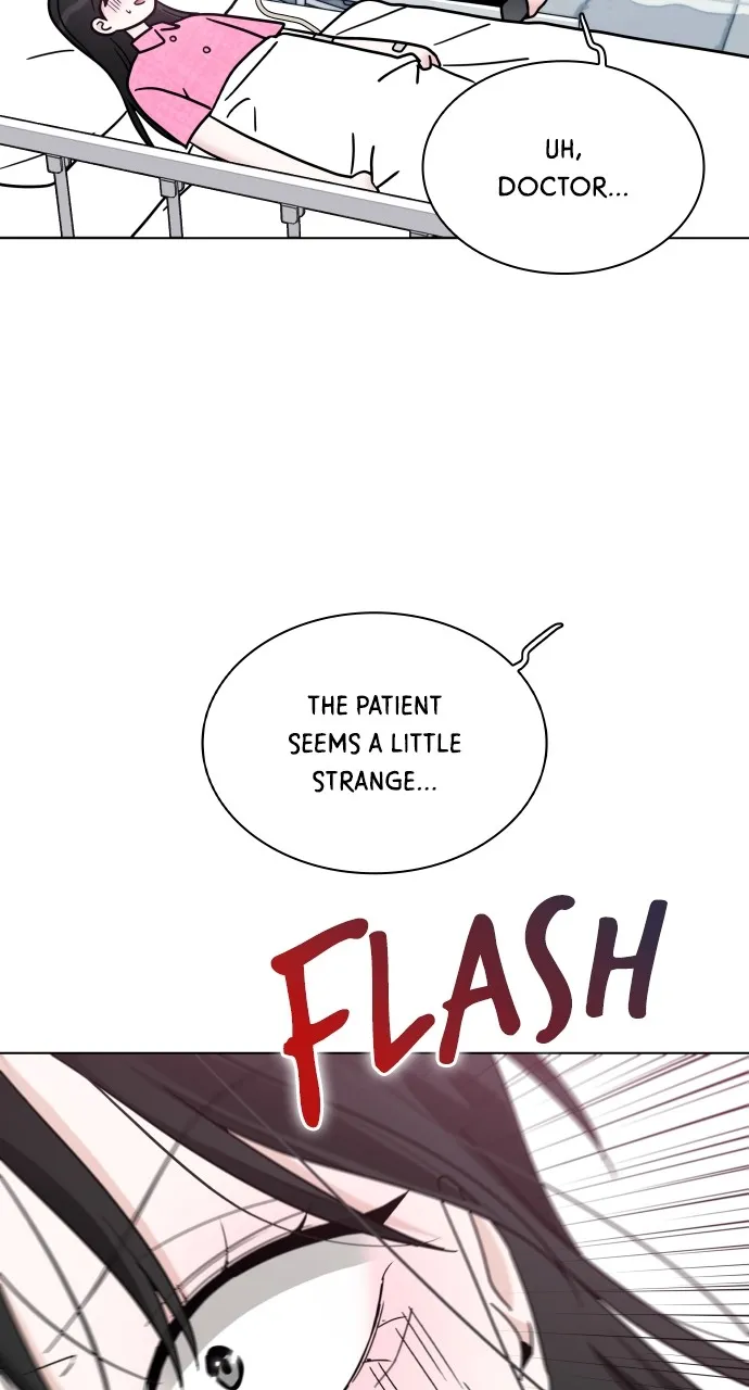 Read A Kiss Before I Sleep chapter 2 image 90 on Lezhin