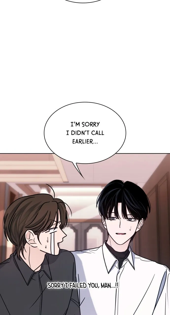 Read A Kiss Before I Sleep chapter 20 image 3 on Lezhin
