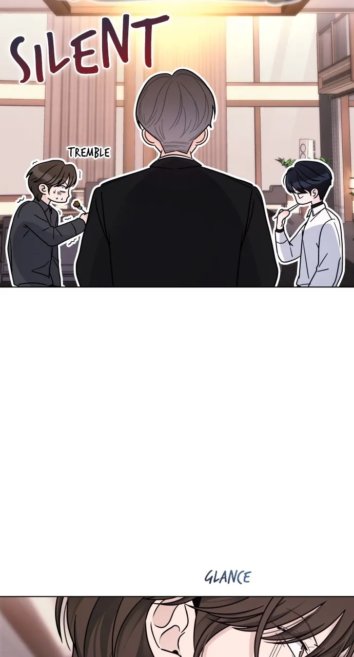Read A Kiss Before I Sleep chapter 20 image 32 on Lezhin